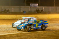 AMCA 13 T13 - 13 - Carrick - 2nd & 3rd Feb 2024-4