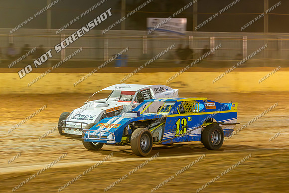 AMCA 13 T13 - 13 - Carrick - 2nd & 3rd Feb 2024-4