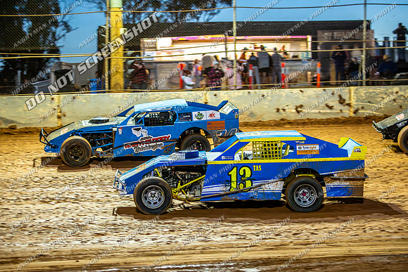 AMCA 13 T13 - 13 - Carrick - 2nd & 3rd Feb 2024-10