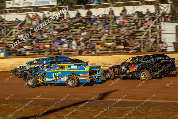 AMCA 13 T13 - 13 - Carrick - 2nd & 3rd Feb 2024-7