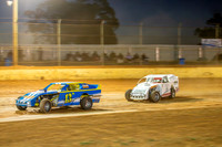 AMCA 13 T13 - 13 - Carrick - 2nd & 3rd Feb 2024-3