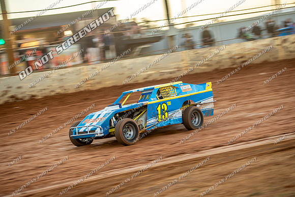 AMCA 13 T13 - 13 - Carrick - 2nd & 3rd Feb 2024-2