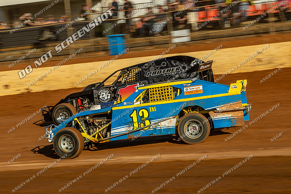 AMCA 13 T13 - 13 - Carrick - 2nd & 3rd Feb 2024-9