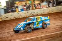 AMCA 13 T13 - 13 - Carrick - 2nd & 3rd Feb 2024
