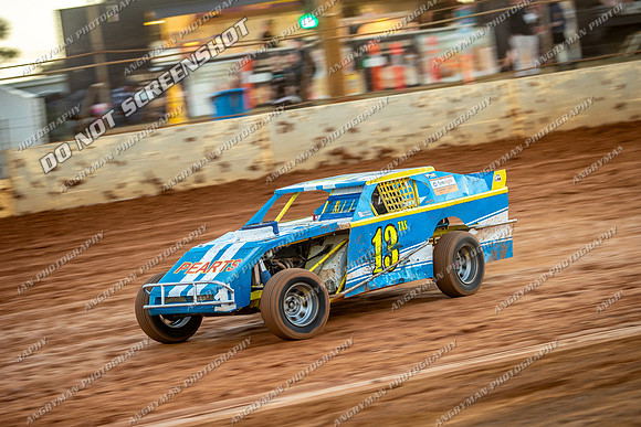 AMCA 13 T13 - 13 - Carrick - 2nd & 3rd Feb 2024