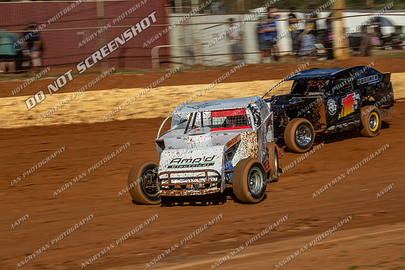 AMCA 14 T14 - 13 - Carrick - 2nd & 3rd Feb 2024