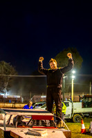 AMCA 14 T14 - 13 - Carrick - 2nd & 3rd Feb 2024-21