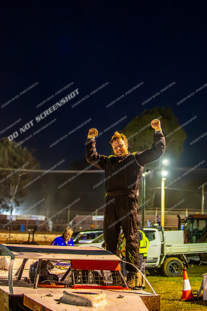 AMCA 14 T14 - 13 - Carrick - 2nd & 3rd Feb 2024-21