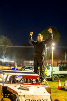 AMCA 14 T14 - 13 - Carrick - 2nd & 3rd Feb 2024-20