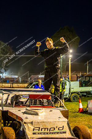 AMCA 14 T14 - 13 - Carrick - 2nd & 3rd Feb 2024-22