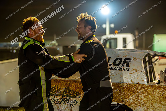 AMCA 14 T14 - 13 - Carrick - 2nd & 3rd Feb 2024-23