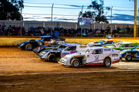 AMCA 14 T14 - 13 - Carrick - 2nd & 3rd Feb 2024-9