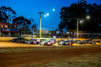 AMCA 14 T14 - 13 - Carrick - 2nd & 3rd Feb 2024-8