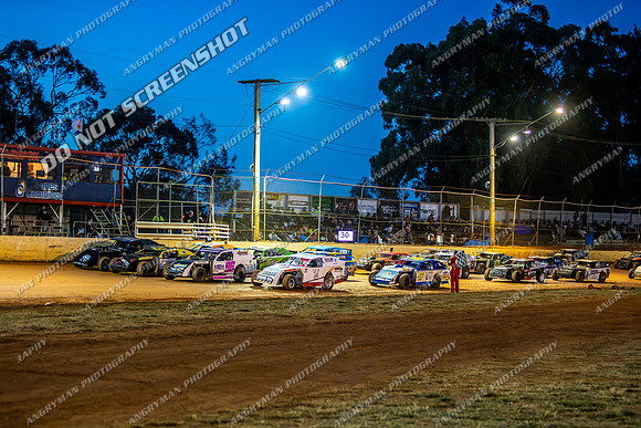 AMCA 14 T14 - 13 - Carrick - 2nd & 3rd Feb 2024-8