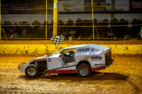 AMCA 14 T14 - 13 - Carrick - 2nd & 3rd Feb 2024-18