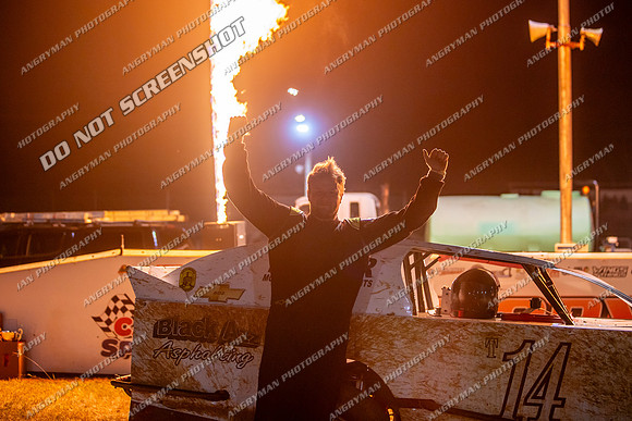 AMCA 14 T14 - 13 - Carrick - 2nd & 3rd Feb 2024-24