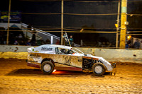 AMCA 14 T14 - 13 - Carrick - 2nd & 3rd Feb 2024-19