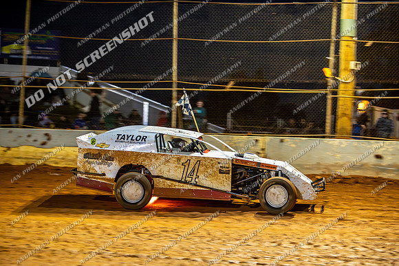 AMCA 14 T14 - 13 - Carrick - 2nd & 3rd Feb 2024-19