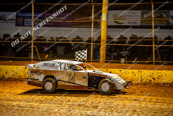 AMCA 14 T14 - 13 - Carrick - 2nd & 3rd Feb 2024-14