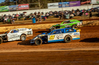 AMCA 14 T14 - 13 - Carrick - 2nd & 3rd Feb 2024-6
