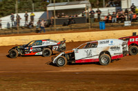 AMCA 14 T14 - 13 - Carrick - 2nd & 3rd Feb 2024-7