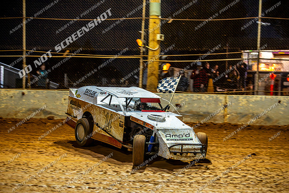 AMCA 14 T14 - 13 - Carrick - 2nd & 3rd Feb 2024-15