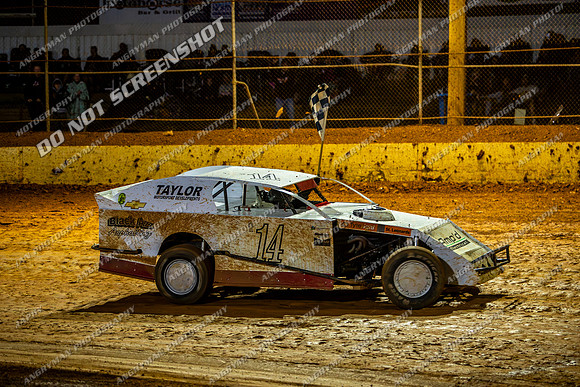 AMCA 14 T14 - 13 - Carrick - 2nd & 3rd Feb 2024-17