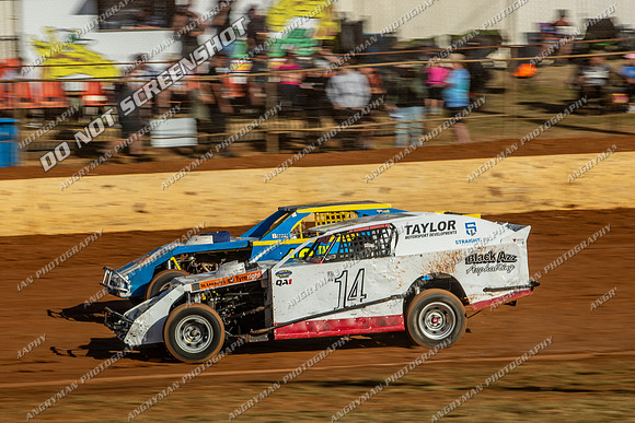AMCA 14 T14 - 13 - Carrick - 2nd & 3rd Feb 2024-5