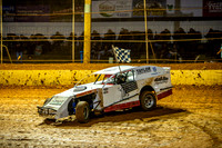 AMCA 14 T14 - 13 - Carrick - 2nd & 3rd Feb 2024-16