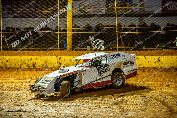 AMCA 14 T14 - 13 - Carrick - 2nd & 3rd Feb 2024-16