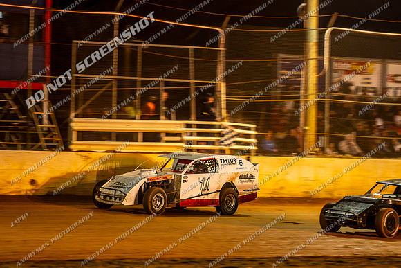 AMCA 14 T14 - 13 - Carrick - 2nd & 3rd Feb 2024-12