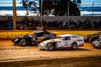 AMCA 14 T14 - 13 - Carrick - 2nd & 3rd Feb 2024-11