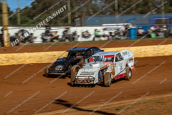 AMCA 14 T14 - 13 - Carrick - 2nd & 3rd Feb 2024-3