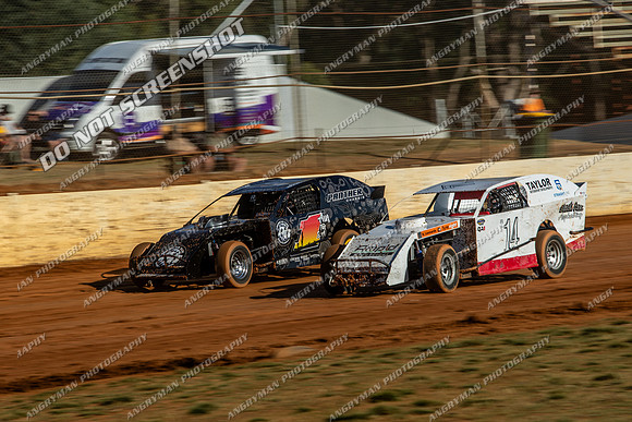 AMCA 14 T14 - 13 - Carrick - 2nd & 3rd Feb 2024-2