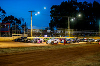 AMCA 14 T14 - 13 - Carrick - 2nd & 3rd Feb 2024-10