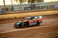 AMCA 20 T20 - 13 - Carrick - 2nd & 3rd Feb 2024-4