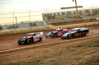 AMCA 20 T20 - 13 - Carrick - 2nd & 3rd Feb 2024