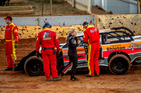 AMCA 20 T20 - 13 - Carrick - 2nd & 3rd Feb 2024-7