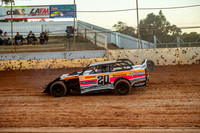 AMCA 20 T20 - 13 - Carrick - 2nd & 3rd Feb 2024-6