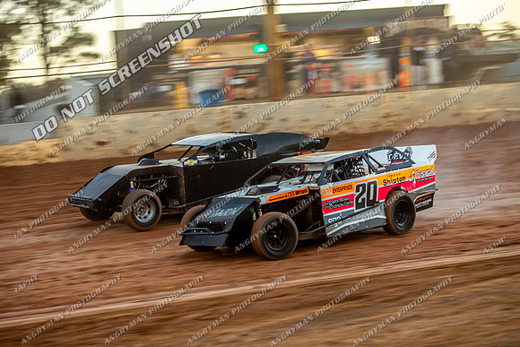 AMCA 20 T20 - 13 - Carrick - 2nd & 3rd Feb 2024-3
