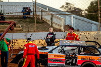 AMCA 20 T20 - 13 - Carrick - 2nd & 3rd Feb 2024-8