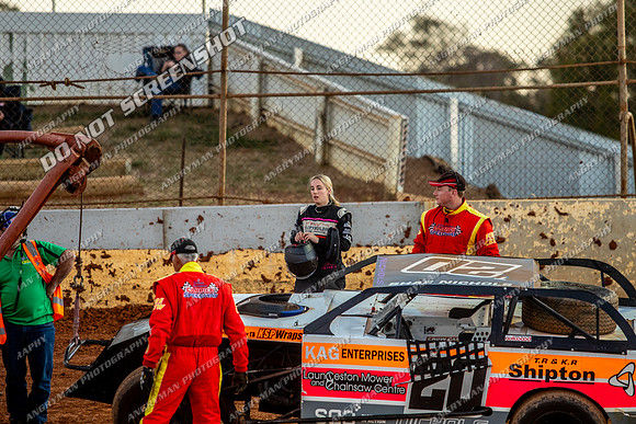 AMCA 20 T20 - 13 - Carrick - 2nd & 3rd Feb 2024-8