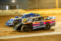 AMCA 20 T20 - 13 - Carrick - 2nd & 3rd Feb 2024-9