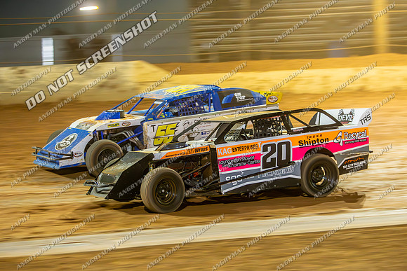 AMCA 20 T20 - 13 - Carrick - 2nd & 3rd Feb 2024-9