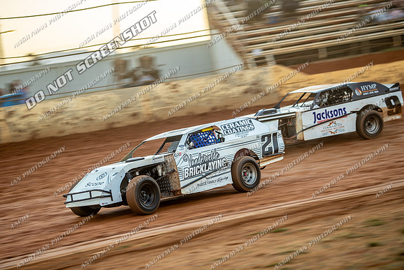 AMCA 21 T21 - 13 - Carrick - 2nd & 3rd Feb 2024-3