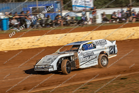 AMCA 21 T21 - 13 - Carrick - 2nd & 3rd Feb 2024-2