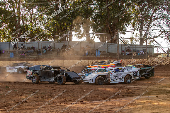 AMCA 21 T21 - 13 - Carrick - 2nd & 3rd Feb 2024