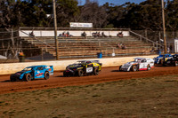 AMCA 24 T24 - 13 - Carrick - 2nd & 3rd Feb 2024