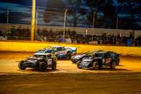 AMCA 25 T25 - 13 - Carrick - 2nd & 3rd Feb 2024-5