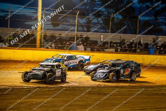AMCA 25 T25 - 13 - Carrick - 2nd & 3rd Feb 2024-5